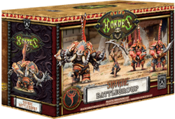 Hordes: Skorne Battlegroup Starter Box (ONLINE ORDER ONLY)