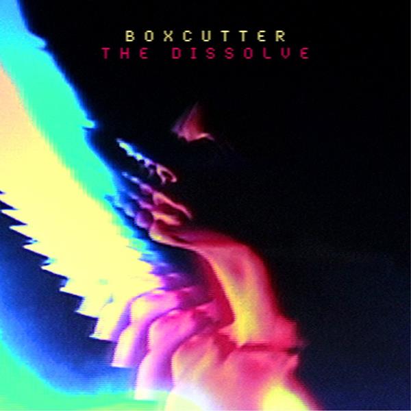 Dissolve [CD]