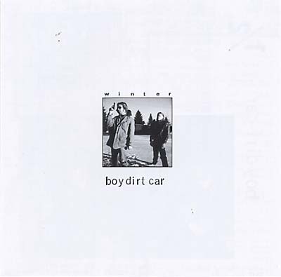 Winter/F/i Split [CD]