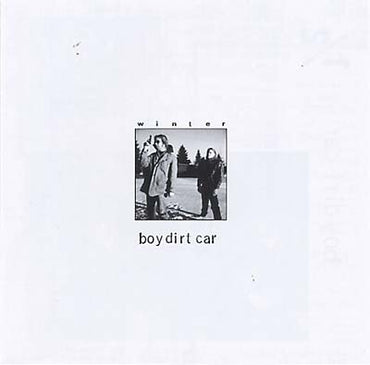 Winter/F/i Split [CD]