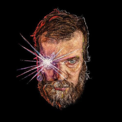 John Grant - BOY FROM MICHIGAN (2LP, Photobook, 2 Art Prints) [Vinyl] (ONLINE ORDER ONLY)