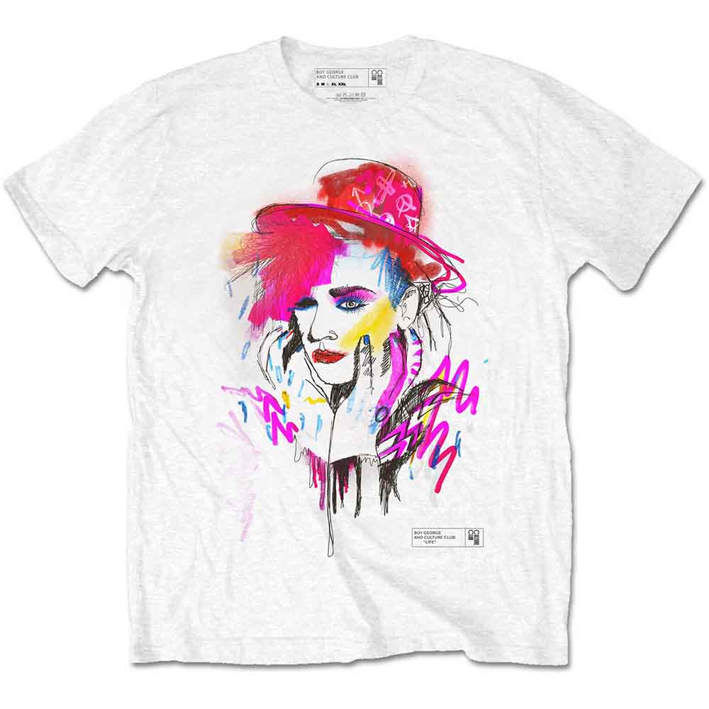 Drawn Portrait [] (ONLINE ORDER ONLY)