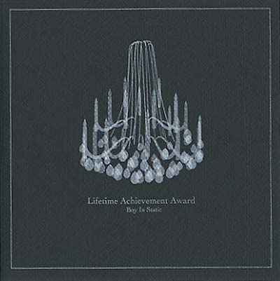 Lifetime Achievement Award [Vinyl]