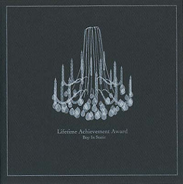 Lifetime Achievement Award [Vinyl]