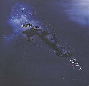 Boy In Static - Newborn [Vinyl]