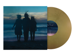 the rest [10" Gold EP] [Indie Exclusive] [Vinyl] (ONLINE ORDER ONLY)