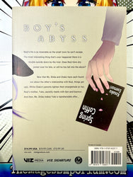 Boy's Abyss Vol 5 (Online Order Only)