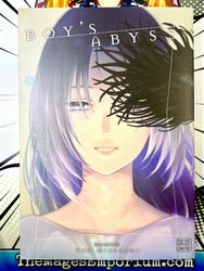 Boy's Abyss Vol 5 (Online Order Only)