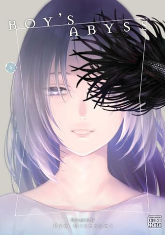 Boy's Abyss Vol 5 (Online Order Only)