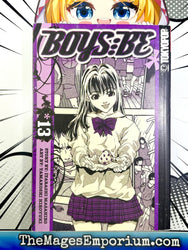 Boys Be Vol 13 (Online Order Only)
