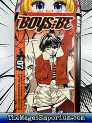 Boys Be Vol 7 (Online Order Only)