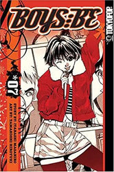 Boys Be Vol 7 (Online Order Only)