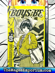 Boys Be Vol 9 (Online Order Only)