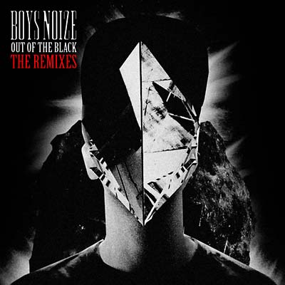 Out of the Black - The Remixes [CD]