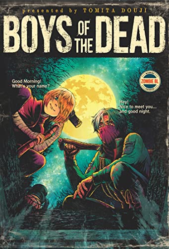 Boys of the Dead (Online Order Only)