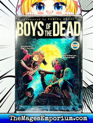 Boys of the Dead (Online Order Only)