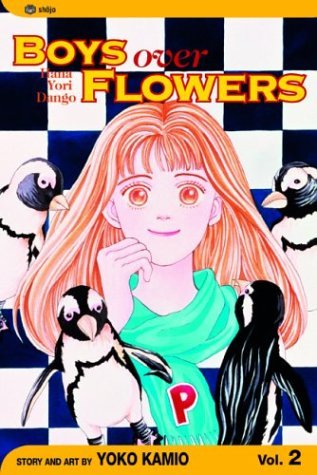 Boys Over Flowers Vol 2 (Online Order Only)