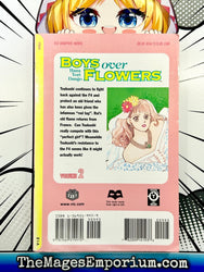 Boys Over Flowers Vol 2 (Online Order Only)