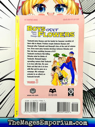 Boys Over Flowers Vol 3 (Online Order Only)