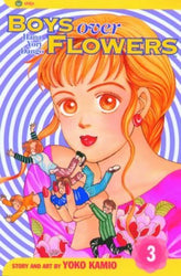 Boys Over Flowers Vol 3 (Online Order Only)
