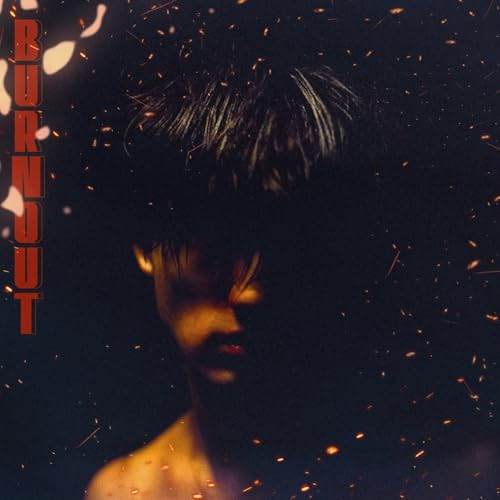 Burnout [Vinyl] (ONLINE ORDER ONLY)