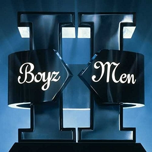 II (2 Lp's) [Vinyl]