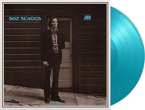 Boz Scaggs - Boz Scaggs [Vinyl] (ONLINE ORDER ONLY)