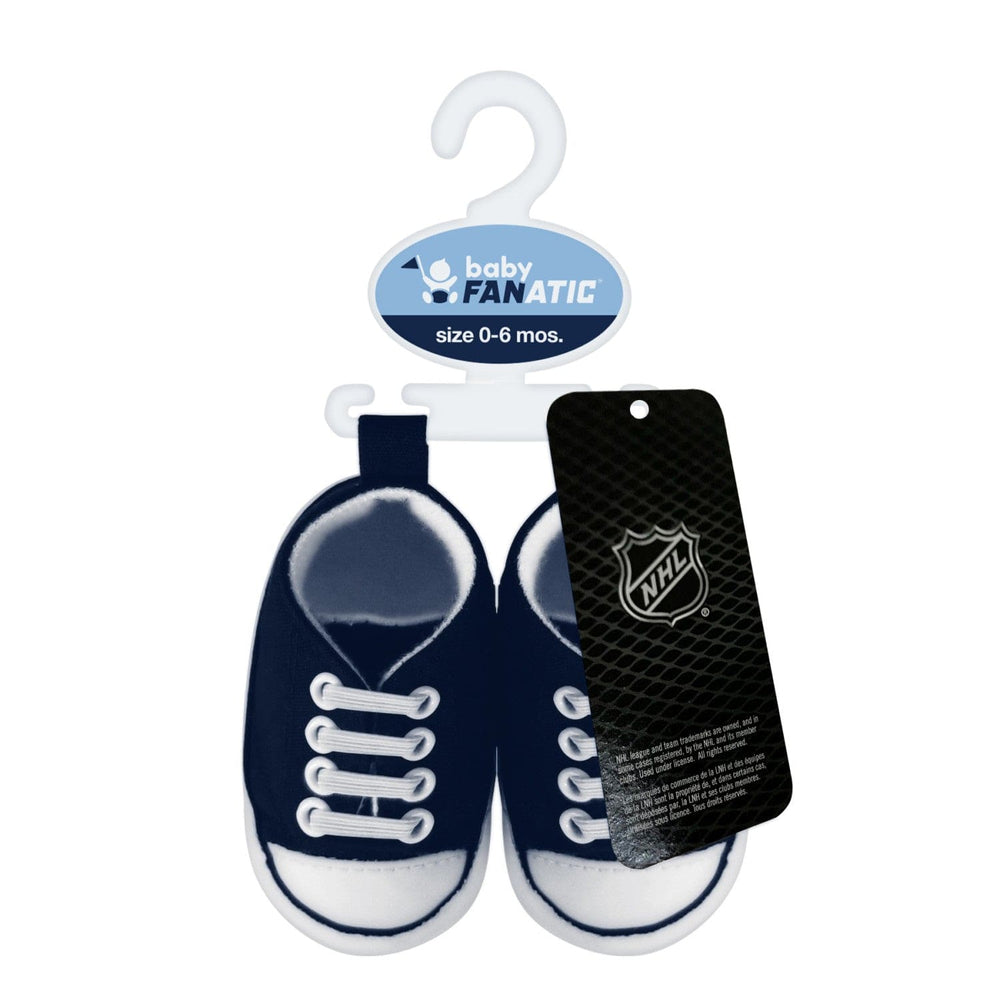 St. Louis Blues Baby Shoes (ONLINE ORDER ONLY)