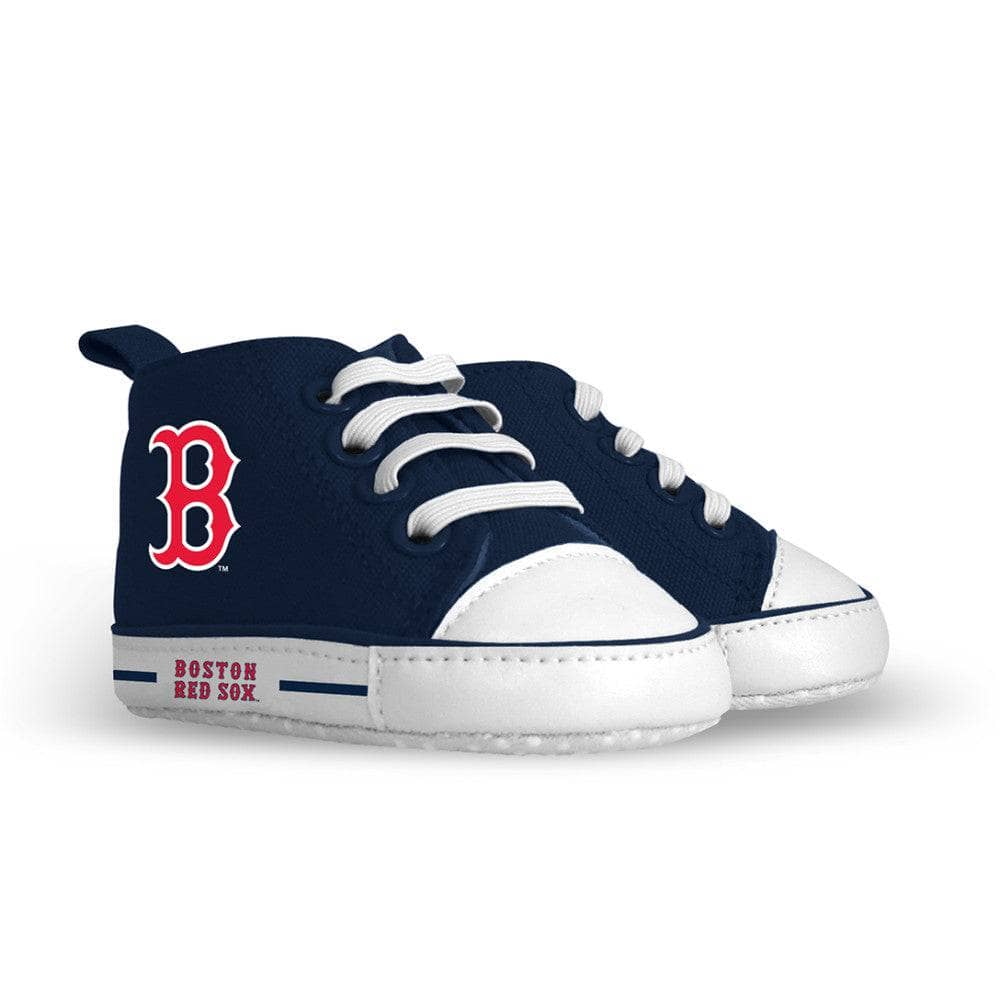 Boston Red Sox - 2-Piece Baby Gift Set