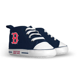 Boston Red Sox - 2-Piece Baby Gift Set