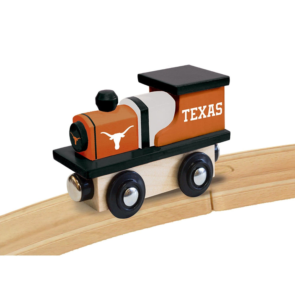 Texas Longhorns Toy Train Engine (ONLINE ORDER ONLY)