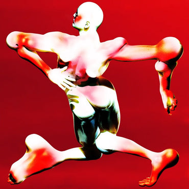 Dromonia [Vinyl] (ONLINE ORDER ONLY)