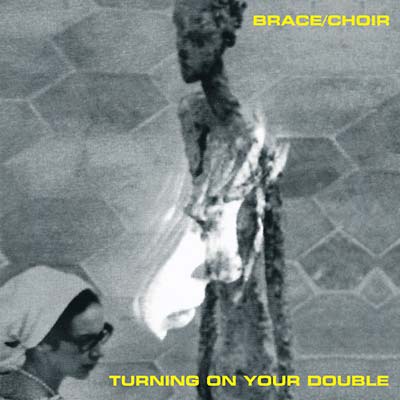 Turning on Your Double [CD]