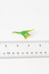 Brachiosaurus Pin (Online Order Only)