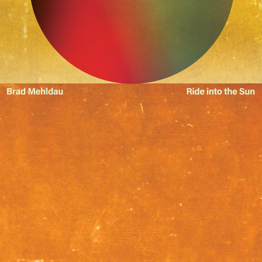Ride Into The Sun [CD] (ONLINE ORDER ONLY)