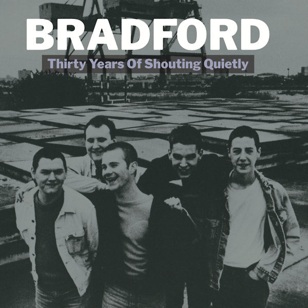 Thirty Years Of Shouting Quietly [Vinyl] (ONLINE ORDER ONLY)
