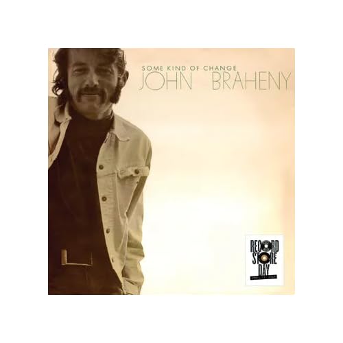 Some Kind Of Change (Rsd) (Rsd 4.12.25) [Vinyl] (ONLINE ORDER ONLY)