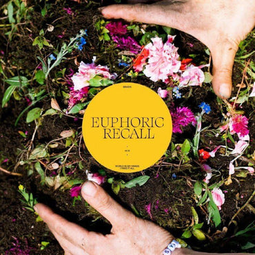 Euphoric Recall [Vinyl] (ONLINE ORDER ONLY)