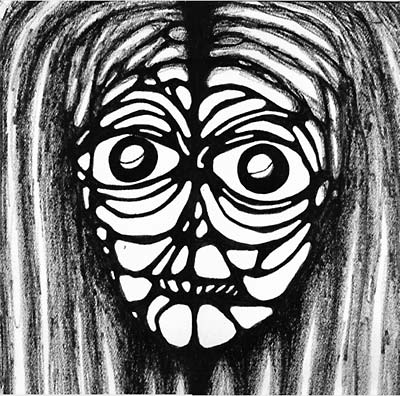 BRAIN SOUND - An Attempt To Record Coincidence [Vinyl]