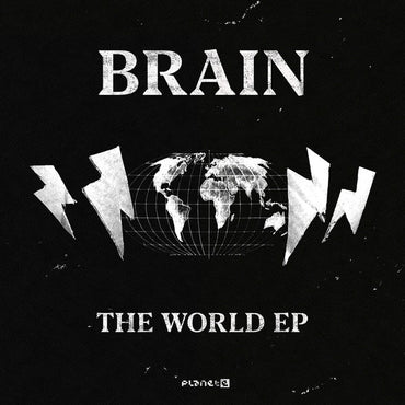 The World EP [Vinyl] (ONLINE ORDER ONLY)