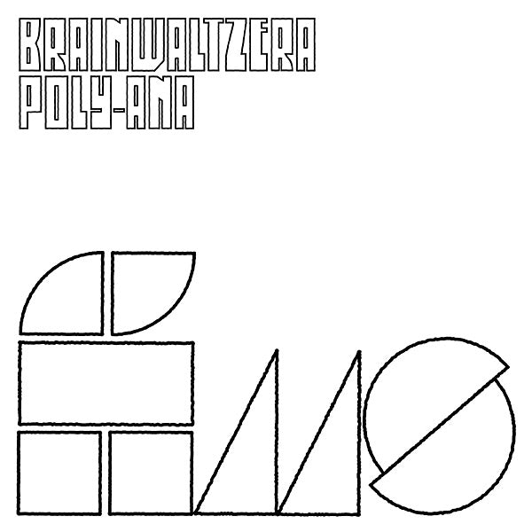 Poly-Ana [Vinyl]
