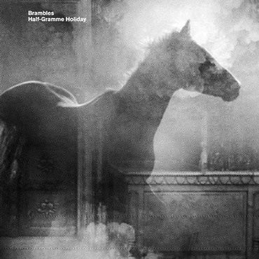 BRAMBLES - Half-Gramme Holiday [Vinyl] (ONLINE ORDER ONLY)