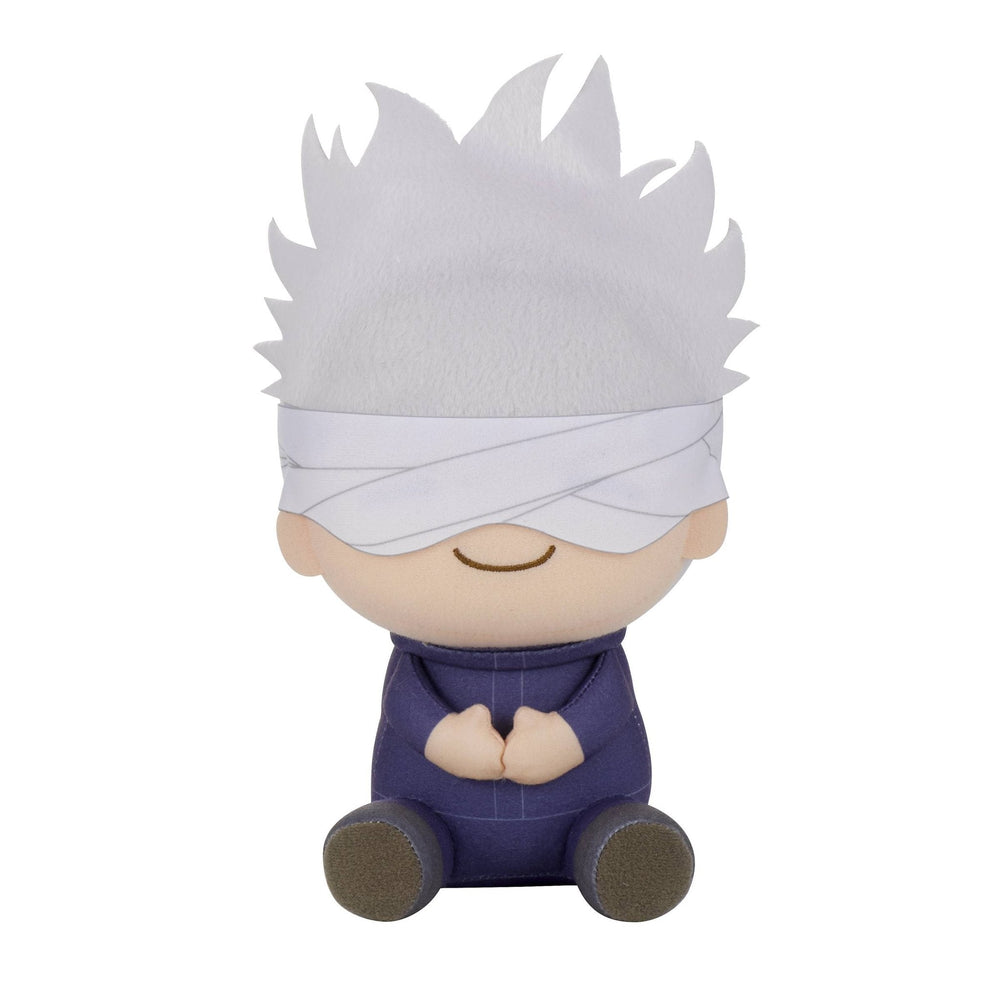 BRAND NEW - Jujutsu Kaisen the Movie Satoru Gojo Big Plush (Online Order Only)