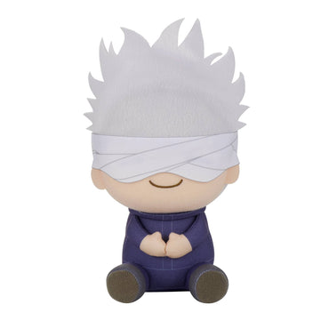 BRAND NEW - Jujutsu Kaisen the Movie Satoru Gojo Big Plush (Online Order Only)