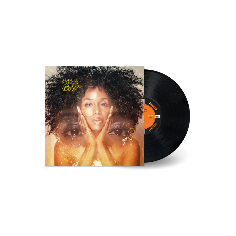 Gadabout Season [Lp] [Vinyl] (ONLINE ORDER ONLY)
