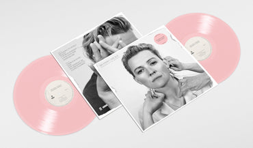 Returning To Myself (Indie Exclusive Baby Pink Vinyl) [Vinyl] (ONLINE ORDER ONLY)
