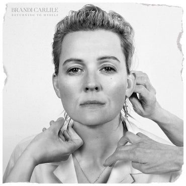 Returning To Myself (Limited Edition White Vinyl) [Vinyl] (ONLINE ORDER ONLY)