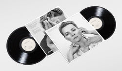 Returning To Myself [LP] [Vinyl] (ONLINE ORDER ONLY)