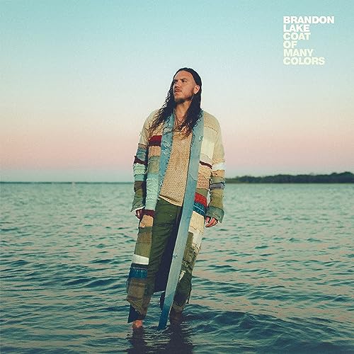 Coat Of Many Colors [CD] (ONLINE ORDER ONLY)