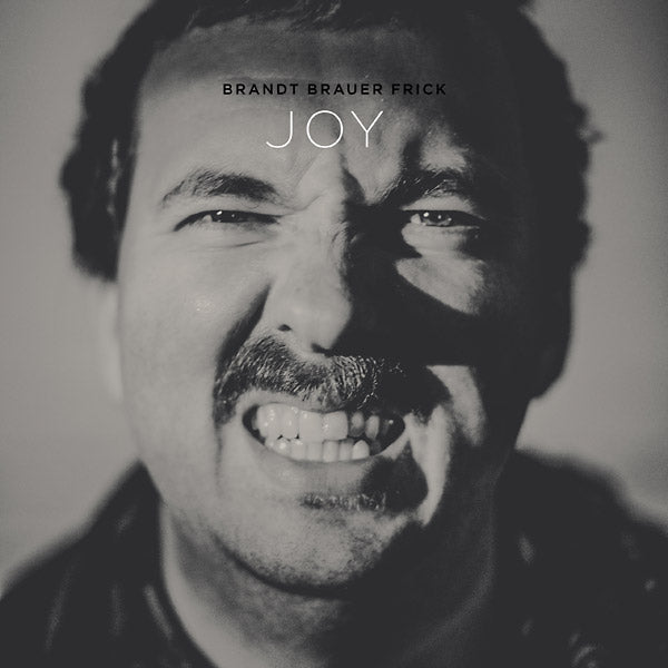 Joy [Vinyl] (ONLINE ORDER ONLY)